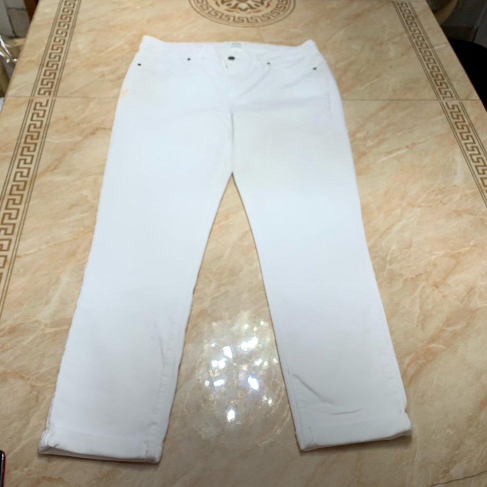 PAIGE KILEY CROP 31x26